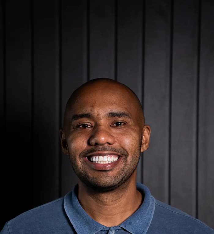 Matheus Black, especialista em marketing